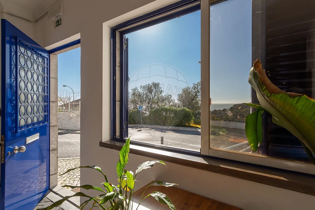 Apartamento T2 para Venda em Algés, Linda-A-Velha e Cruz Quebrada-Dafundo Foto 21