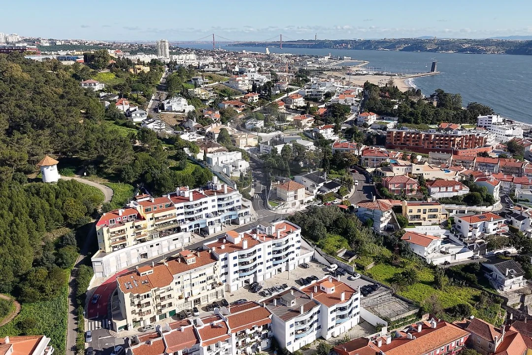 Apartamento T2 para Venda em Algés, Linda-A-Velha e Cruz Quebrada-Dafundo Foto 27
