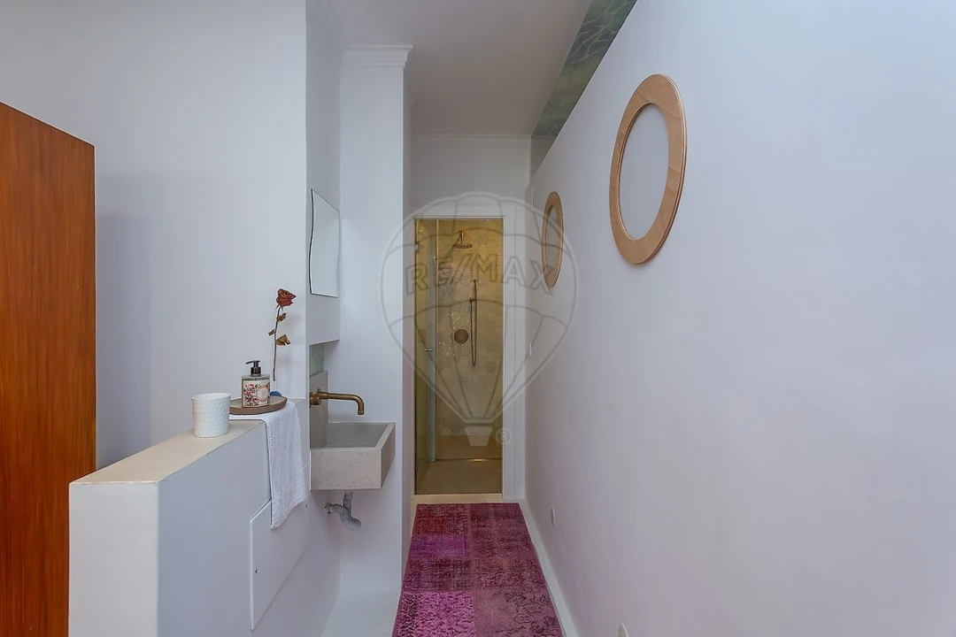 Apartamento T2 para Venda em Algés, Linda-A-Velha e Cruz Quebrada-Dafundo Foto 15