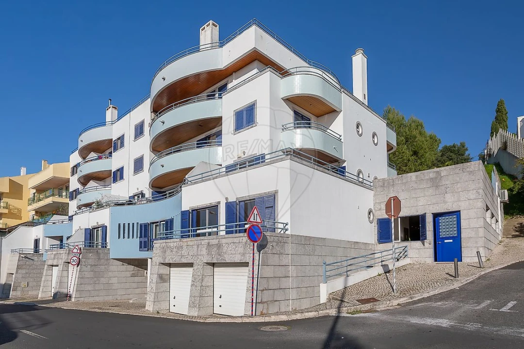 Apartamento T2 para Venda em Algés, Linda-A-Velha e Cruz Quebrada-Dafundo Foto 24