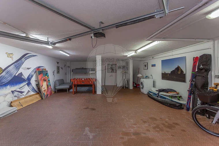 Apartamento T2 para Venda em Algés, Linda-A-Velha e Cruz Quebrada-Dafundo Foto 22