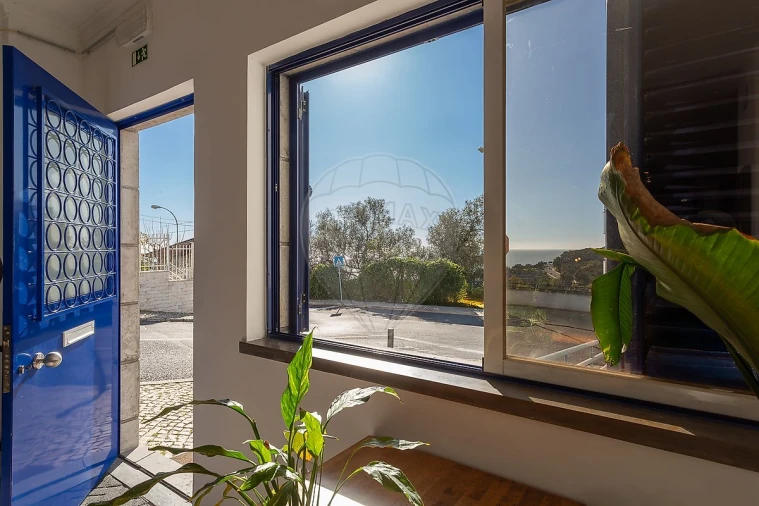 Apartamento T2 para Venda em Algés, Linda-A-Velha e Cruz Quebrada-Dafundo Foto 21