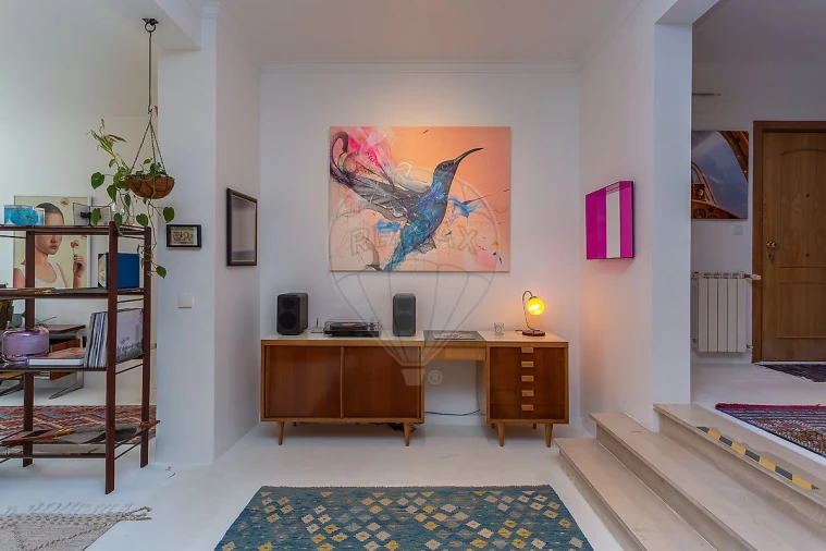 Apartamento T2 para Venda em Algés, Linda-A-Velha e Cruz Quebrada-Dafundo Foto 7