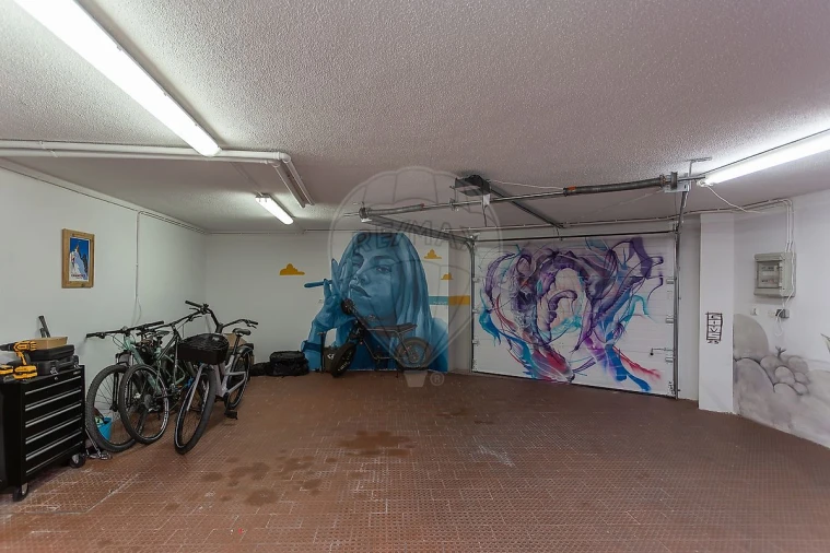 Apartamento T2 para Venda em Algés, Linda-A-Velha e Cruz Quebrada-Dafundo Foto 23