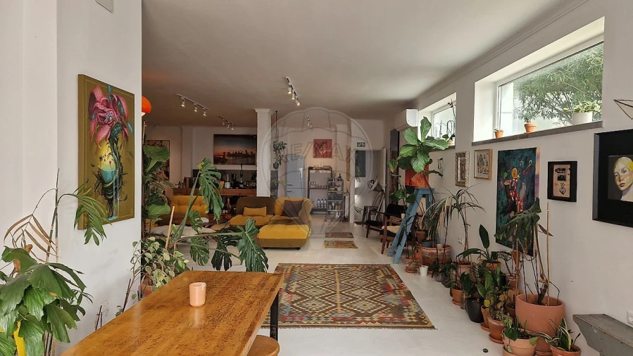 Apartamento T2 para Venda em Algés, Linda-A-Velha e Cruz Quebrada-Dafundo Foto 3