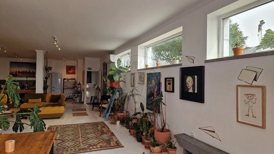 Apartamento T2 para Venda em Algés, Linda-A-Velha e Cruz Quebrada-Dafundo Foto 4