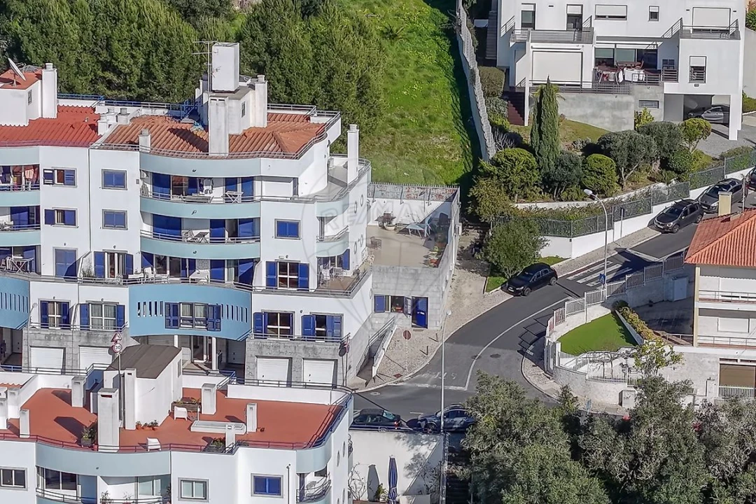 Apartamento T2 para Venda em Algés, Linda-A-Velha e Cruz Quebrada-Dafundo Foto 28