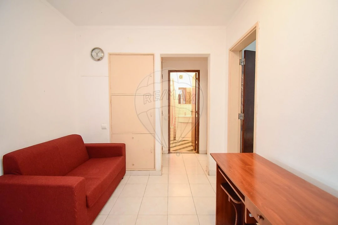 Apartamento T4 para Venda em Agualva e Mira-Sintra Foto 13