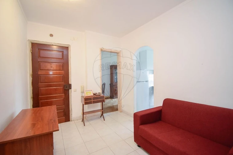 Apartamento T4 para Venda em Agualva e Mira-Sintra Foto 12
