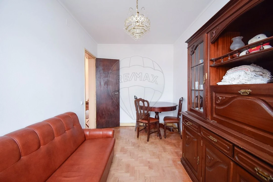 Apartamento T4 para Venda em Agualva e Mira-Sintra Foto 11