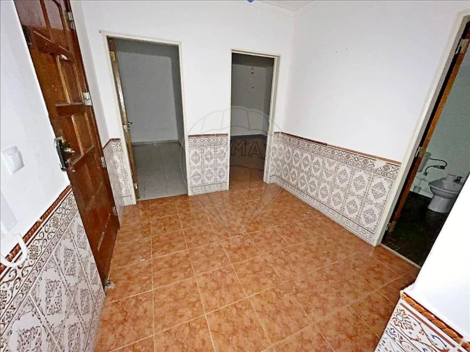 Apartamento T2 para Venda em Agualva e Mira-Sintra Foto 3