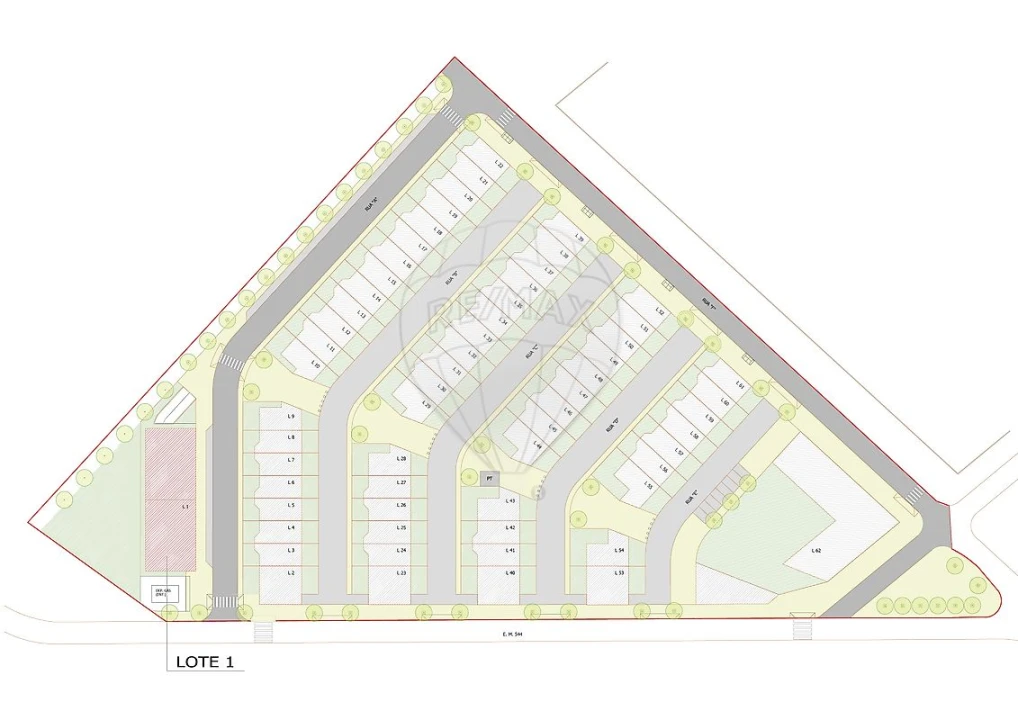 Terreno para Venda em Darque Foto 4