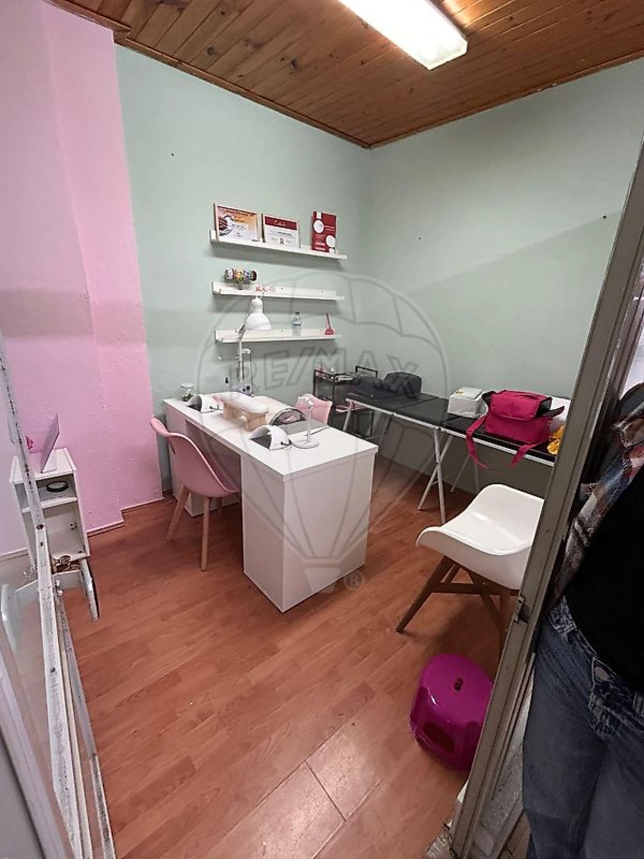 Loja para Venda em Cascais e Estoril Foto 2