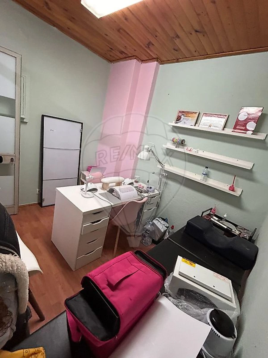 Loja para Venda em Cascais e Estoril Foto 4