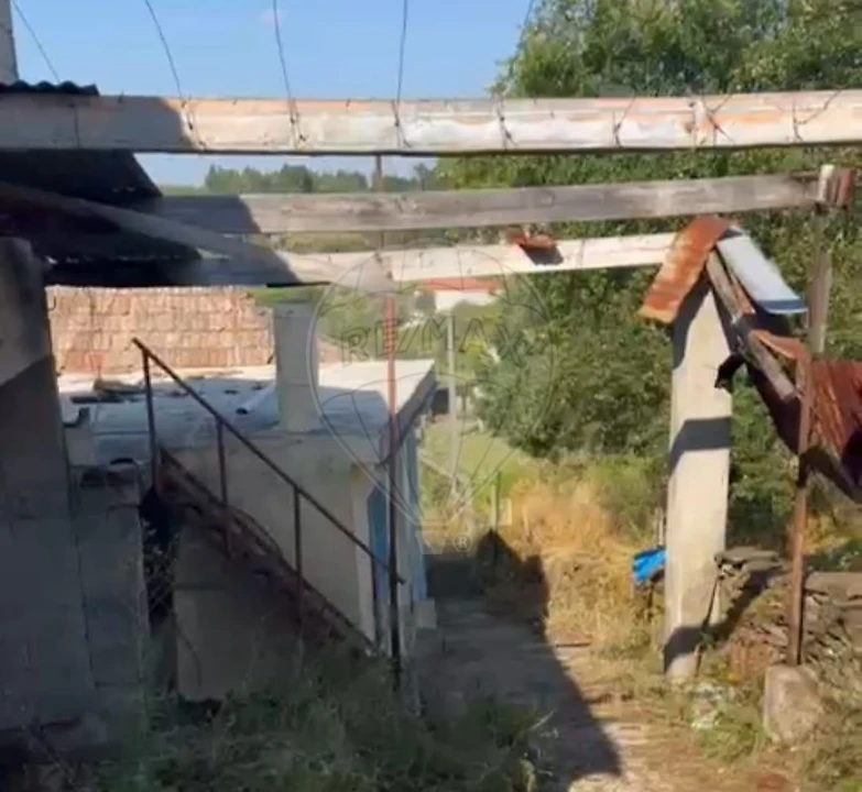 Moradia T2 para Venda em Queiriga Foto 4