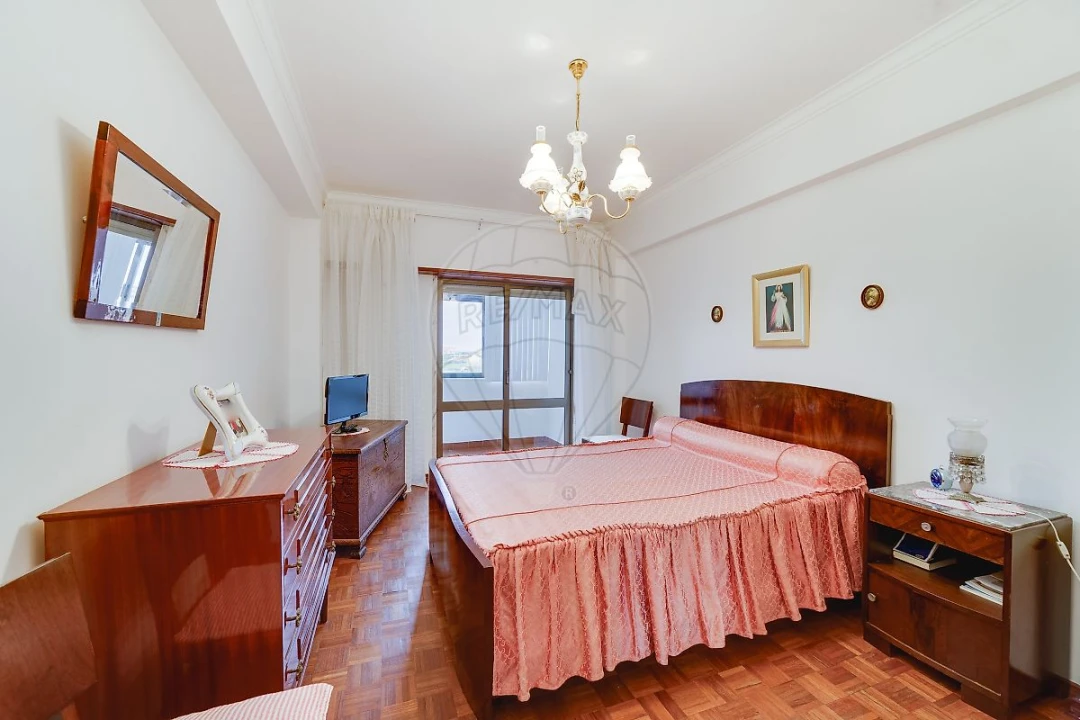 Apartamento T3 para Venda em Almargem do Bispo, Pêro Pinheiro e Montelavar Foto 23