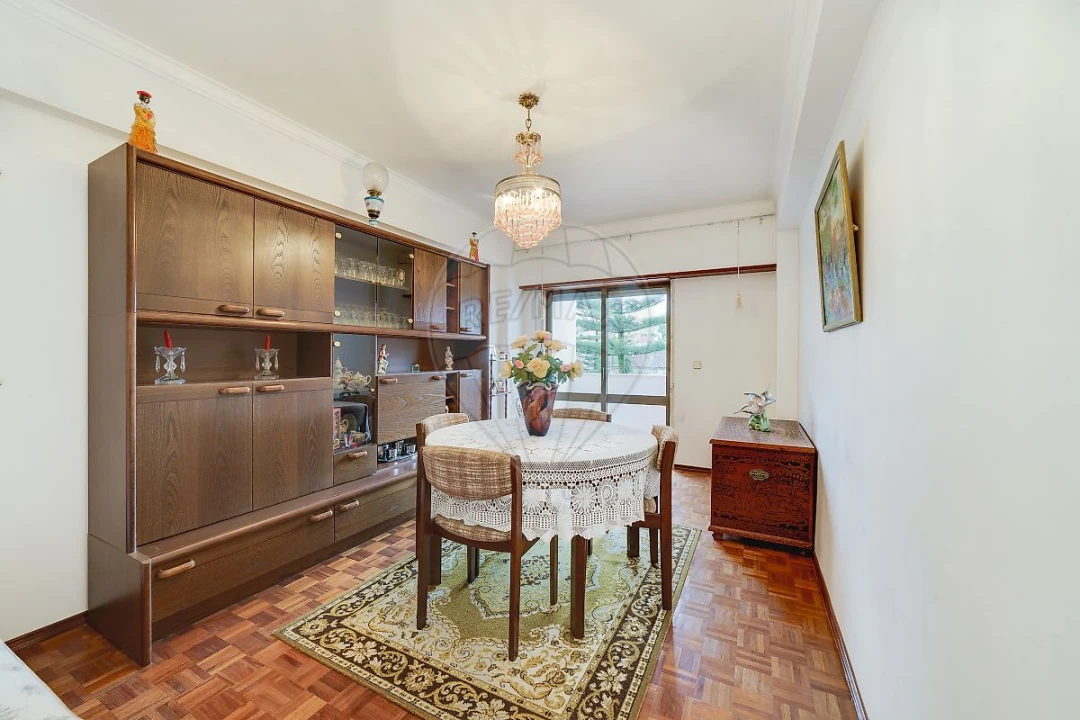 Apartamento T3 para Venda em Almargem do Bispo, Pêro Pinheiro e Montelavar Foto 6