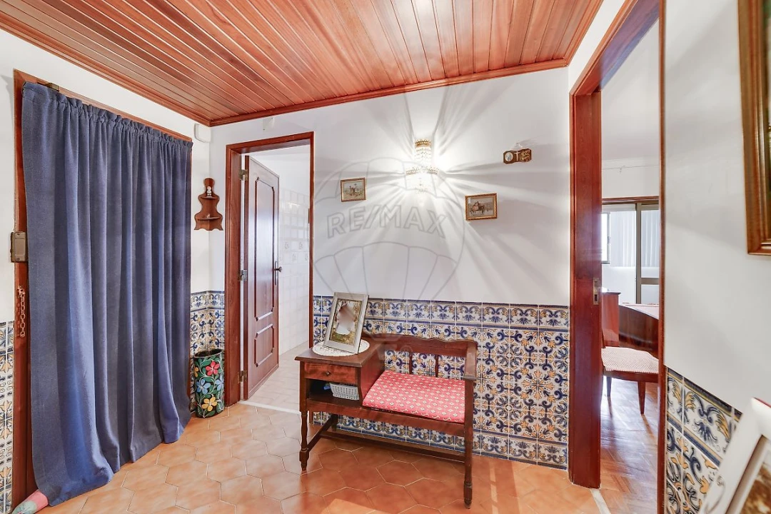 Apartamento T3 para Venda em Almargem do Bispo, Pêro Pinheiro e Montelavar Foto 19