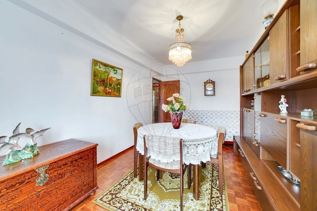 Apartamento T3 para Venda em Almargem do Bispo, Pêro Pinheiro e Montelavar Foto 7