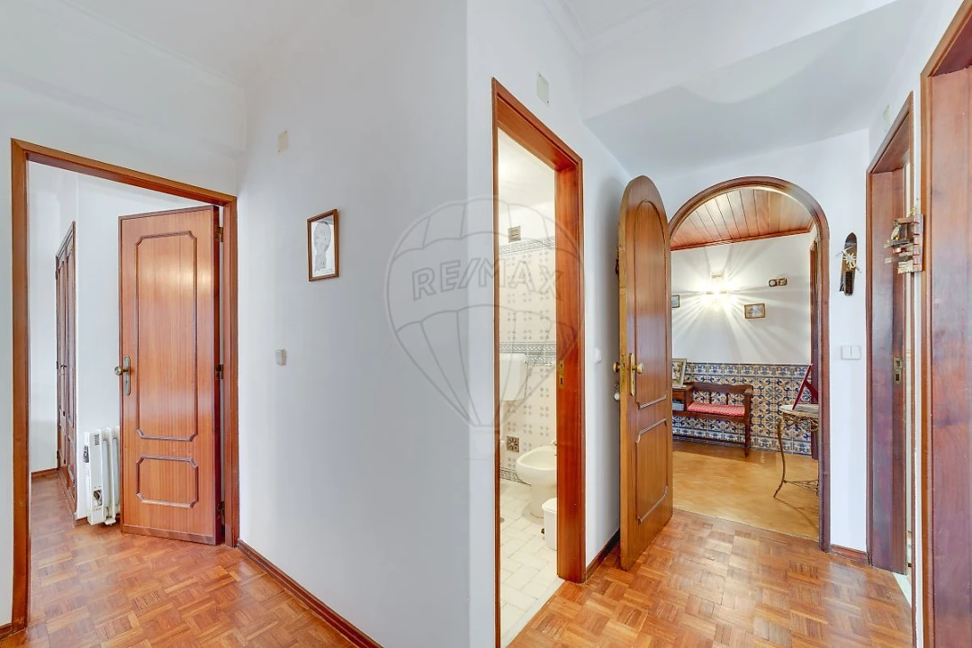 Apartamento T3 para Venda em Almargem do Bispo, Pêro Pinheiro e Montelavar Foto 20