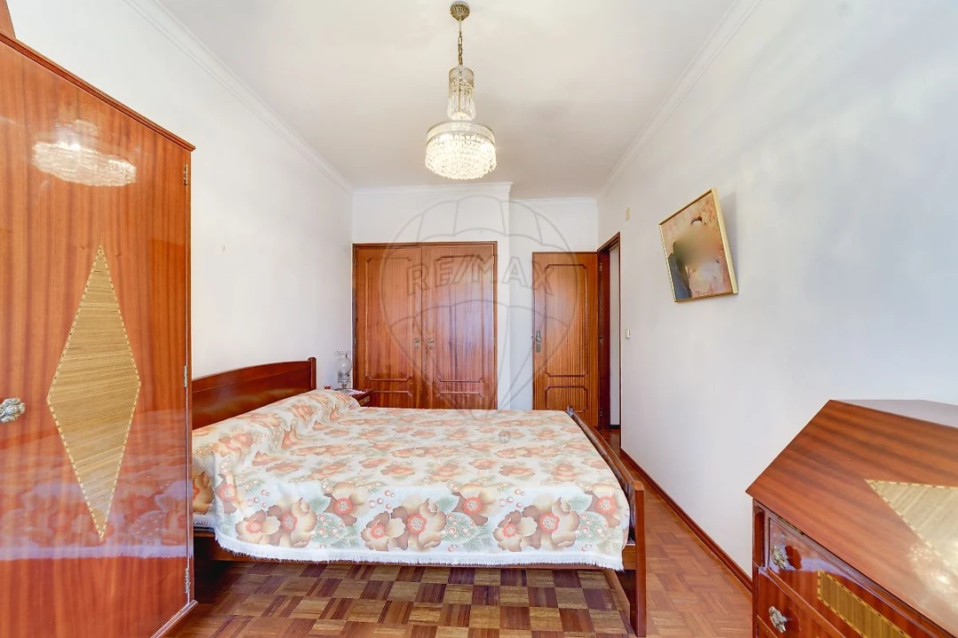 Apartamento T3 para Venda em Almargem do Bispo, Pêro Pinheiro e Montelavar Foto 22