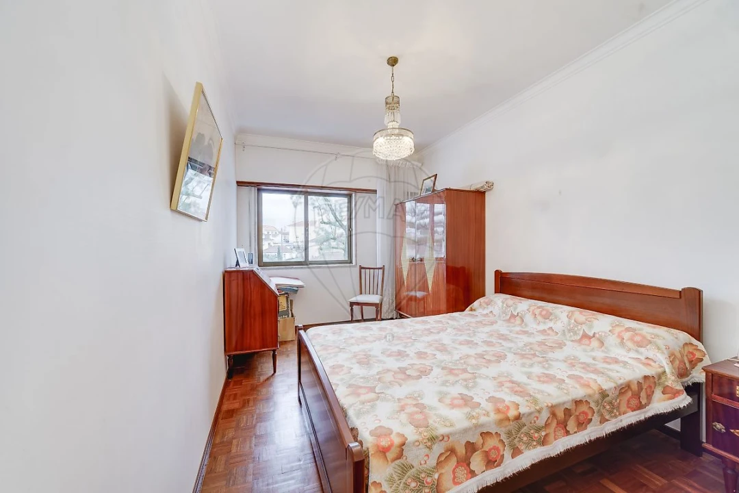 Apartamento T3 para Venda em Almargem do Bispo, Pêro Pinheiro e Montelavar Foto 21