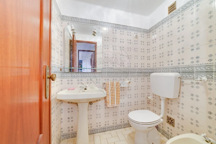 Apartamento T3 para Venda em Almargem do Bispo, Pêro Pinheiro e Montelavar Foto 15