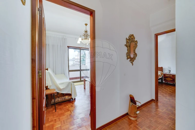 Apartamento T3 para Venda em Almargem do Bispo, Pêro Pinheiro e Montelavar Foto 16