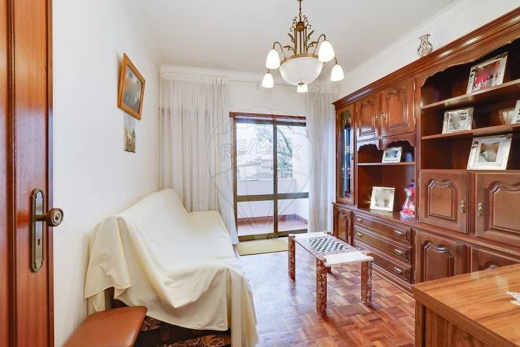 Apartamento T3 para Venda em Almargem do Bispo, Pêro Pinheiro e Montelavar Foto 17