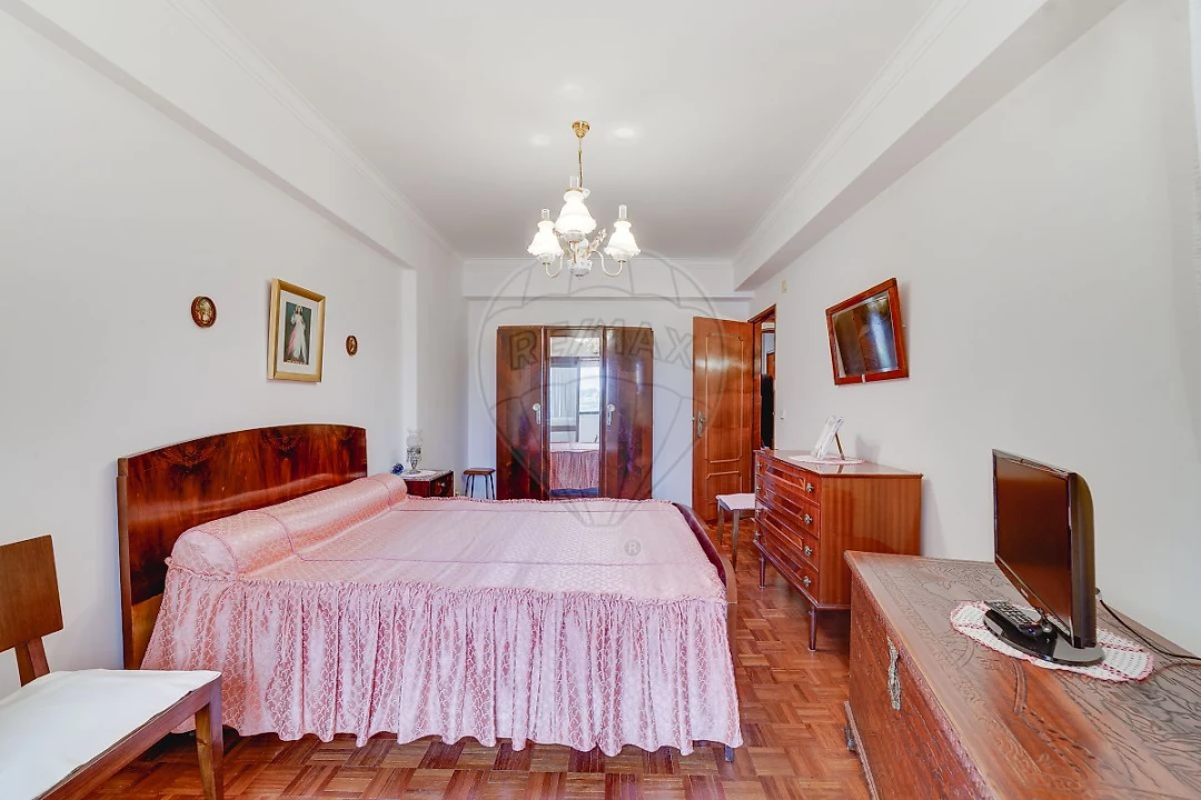 Apartamento T3 para Venda em Almargem do Bispo, Pêro Pinheiro e Montelavar Foto 24