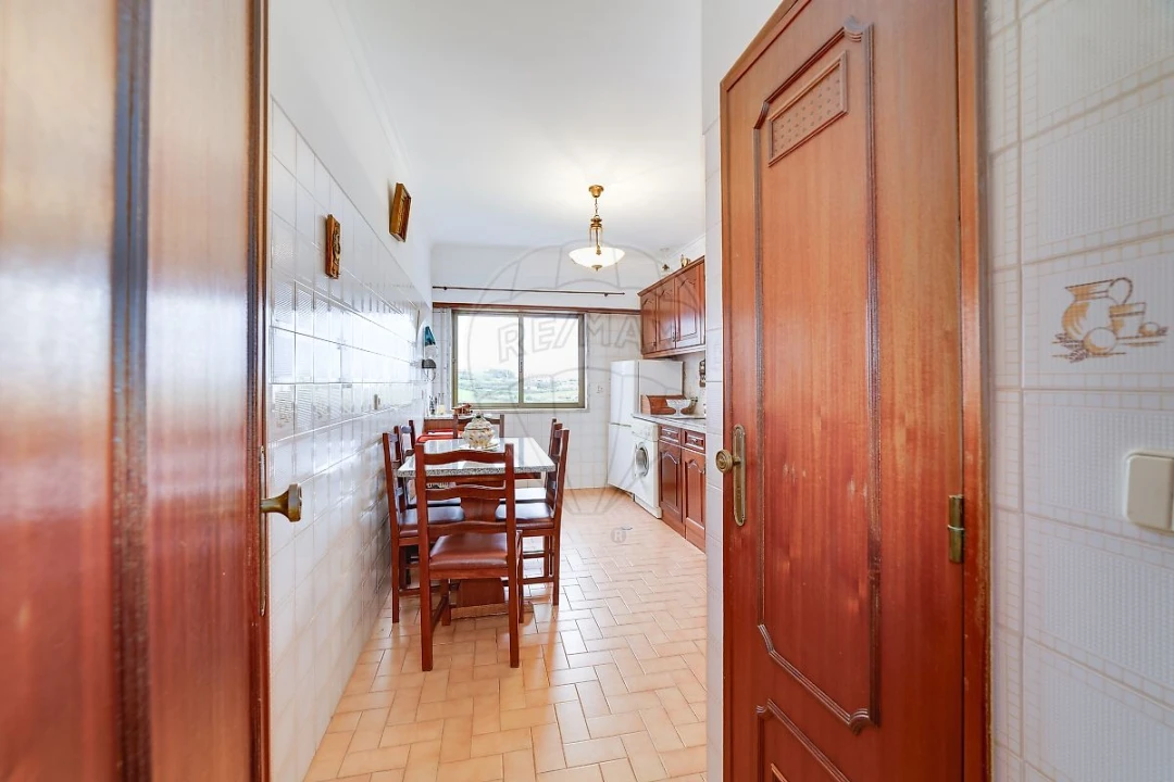 Apartamento T3 para Venda em Almargem do Bispo, Pêro Pinheiro e Montelavar Foto 4