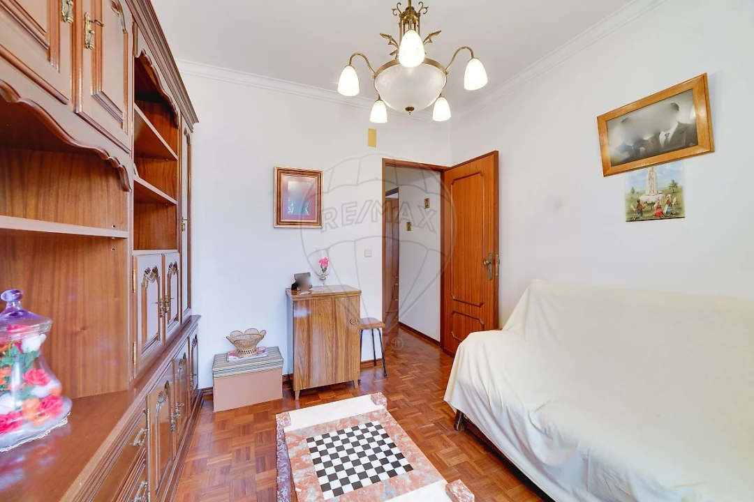 Apartamento T3 para Venda em Almargem do Bispo, Pêro Pinheiro e Montelavar Foto 18