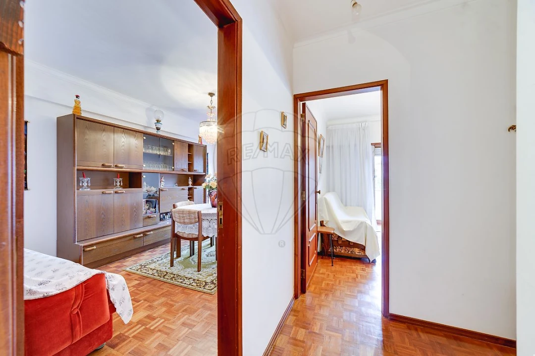 Apartamento T3 para Venda em Almargem do Bispo, Pêro Pinheiro e Montelavar Foto 5