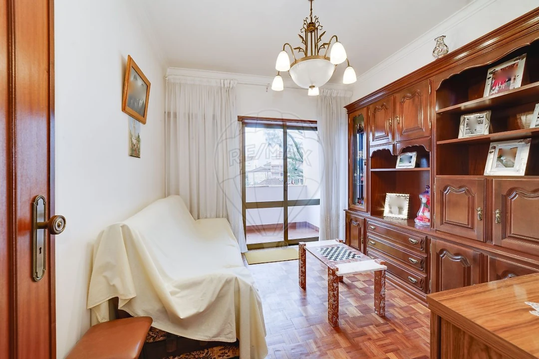 Apartamento T3 para Venda em Almargem do Bispo, Pêro Pinheiro e Montelavar Foto 17