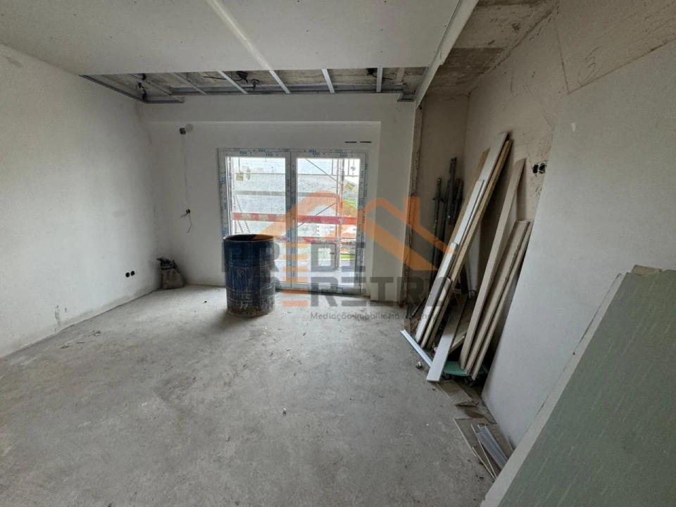 Apartamento T3 para Venda em Mina de Água Foto 7