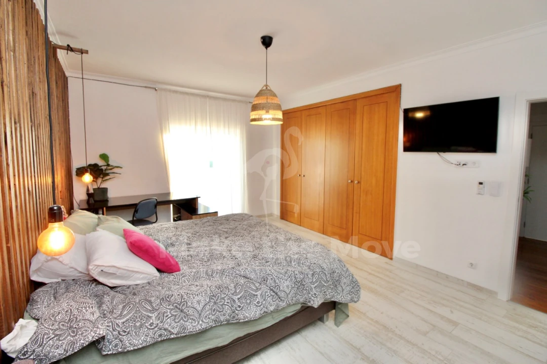 Moradia T5 para Venda em Moncarapacho e Fuseta Foto 27