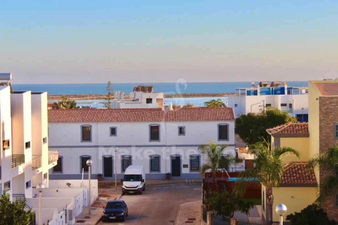 Moradia T5 para Venda em Moncarapacho e Fuseta Foto 31