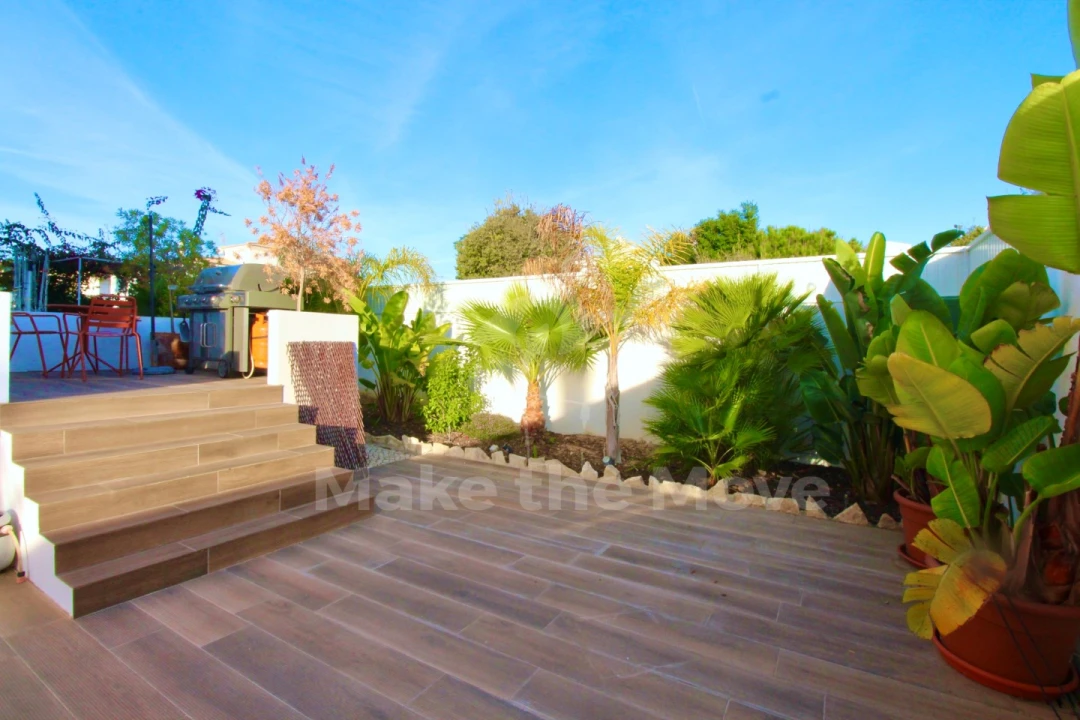 Moradia T5 para Venda em Moncarapacho e Fuseta Foto 35