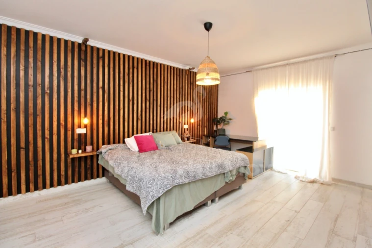 Moradia T5 para Venda em Moncarapacho e Fuseta Foto 24