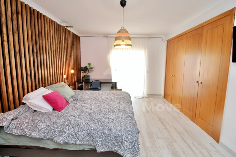 Moradia T5 para Venda em Moncarapacho e Fuseta Foto 26