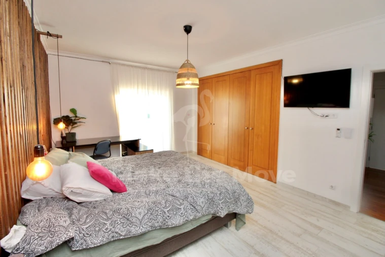 Moradia T5 para Venda em Moncarapacho e Fuseta Foto 27