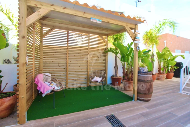 Moradia T5 para Venda em Moncarapacho e Fuseta Foto 36