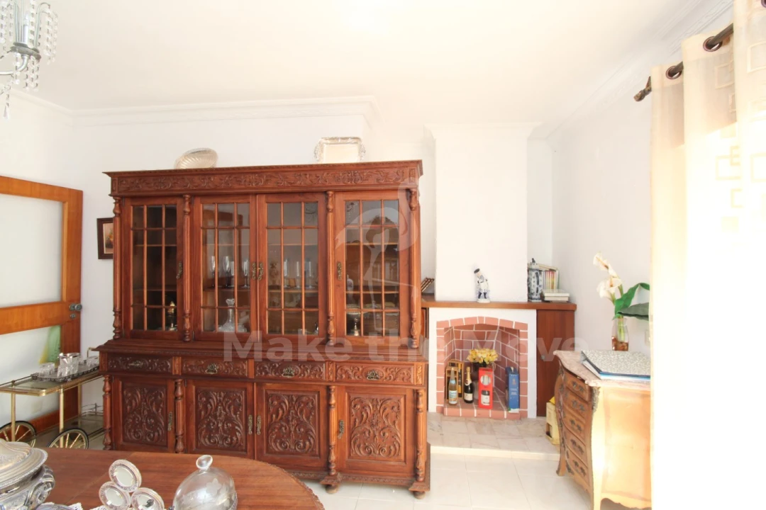 Apartamento T3 para Venda em Moncarapacho e Fuseta Foto 9