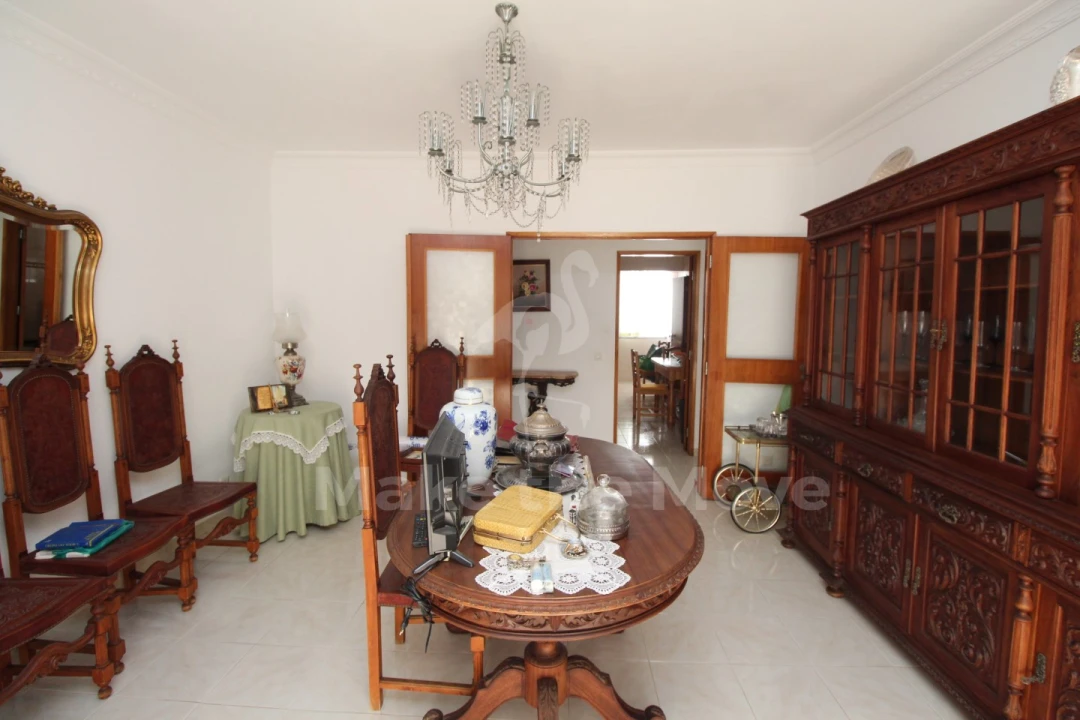 Apartamento T3 para Venda em Moncarapacho e Fuseta Foto 10