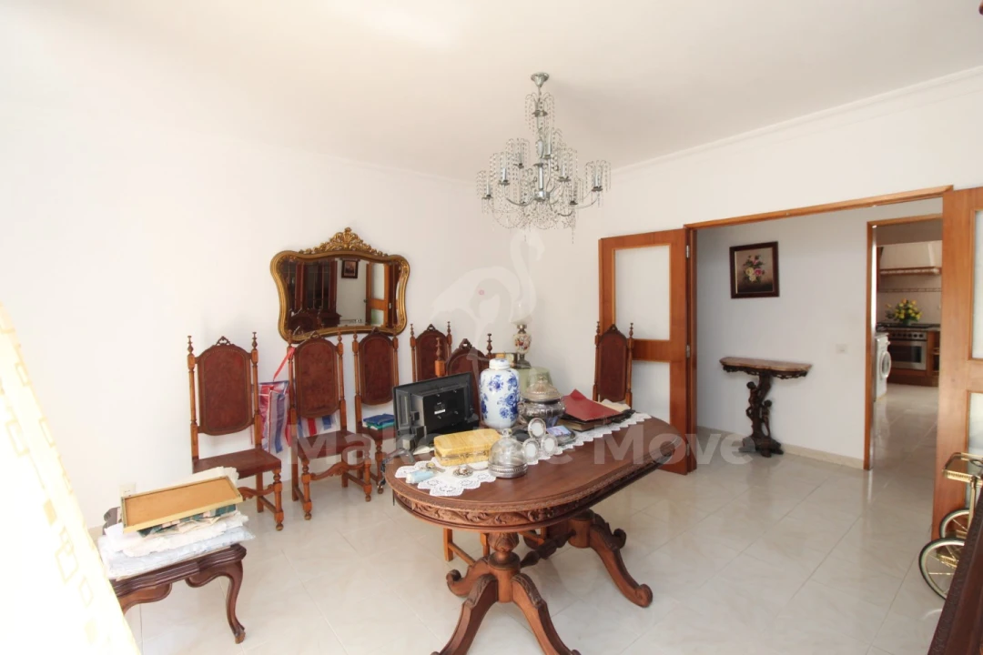 Apartamento T3 para Venda em Moncarapacho e Fuseta Foto 11