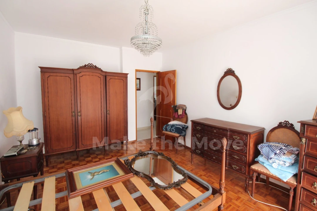 Apartamento T3 para Venda em Moncarapacho e Fuseta Foto 13