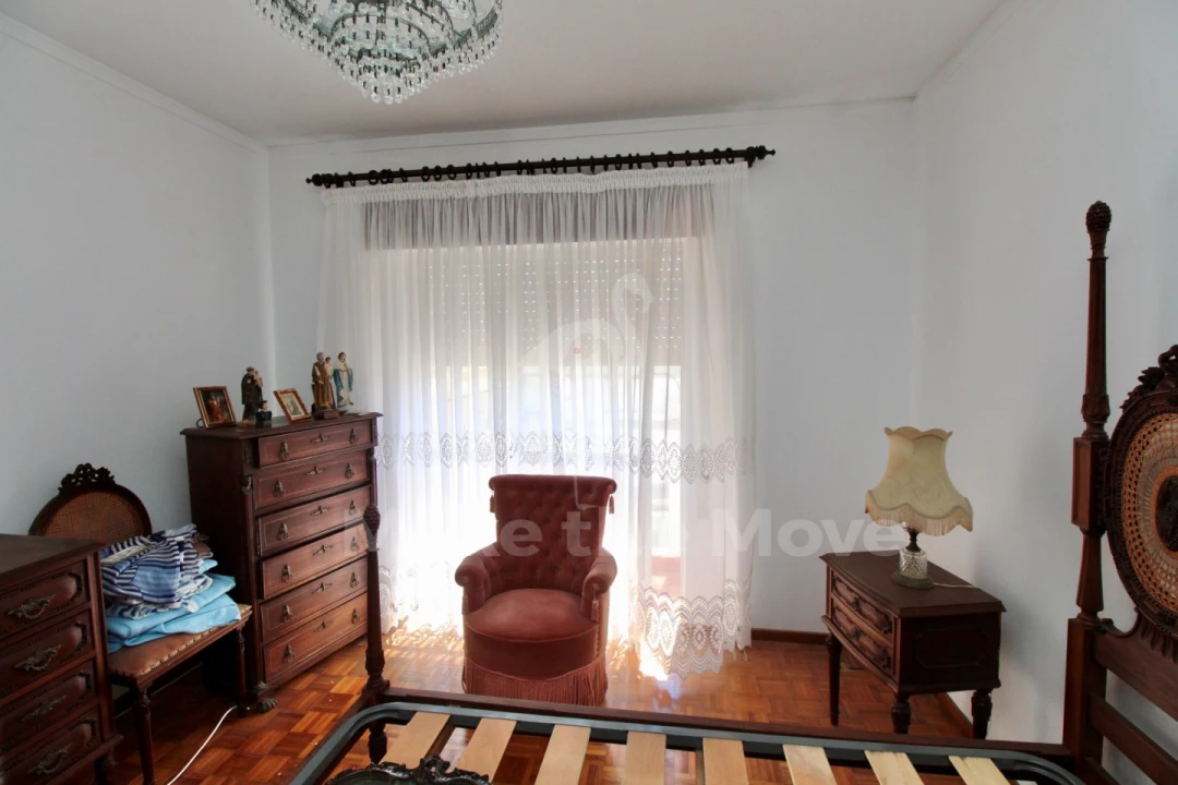 Apartamento T3 para Venda em Moncarapacho e Fuseta Foto 14