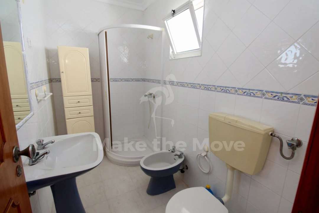 Apartamento T3 para Venda em Moncarapacho e Fuseta Foto 16