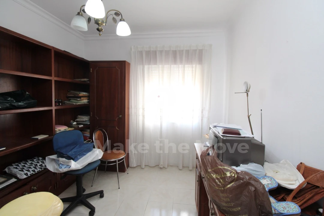 Apartamento T3 para Venda em Moncarapacho e Fuseta Foto 19