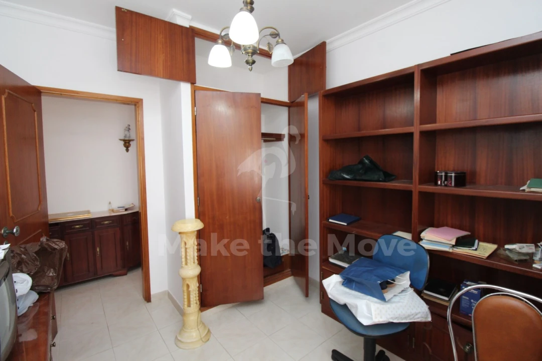 Apartamento T3 para Venda em Moncarapacho e Fuseta Foto 20